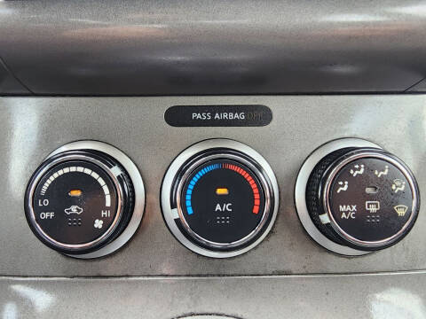 2012 Nissan Sentra 2.0 S