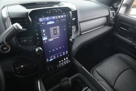 2024 RAM 2500 Limited