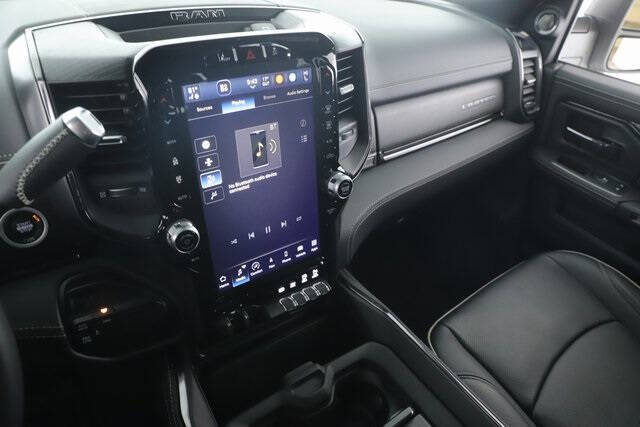 2024 RAM 2500 Limited