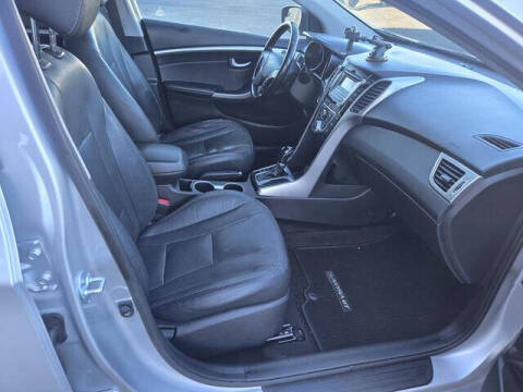 2014 Hyundai Elantra GT