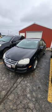 2009 Volkswagen Jetta for sale at Chicago Auto Exchange in South Chicago Heights IL