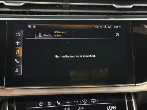 2024 Audi Q7 quattro Prestige 55 TFSI