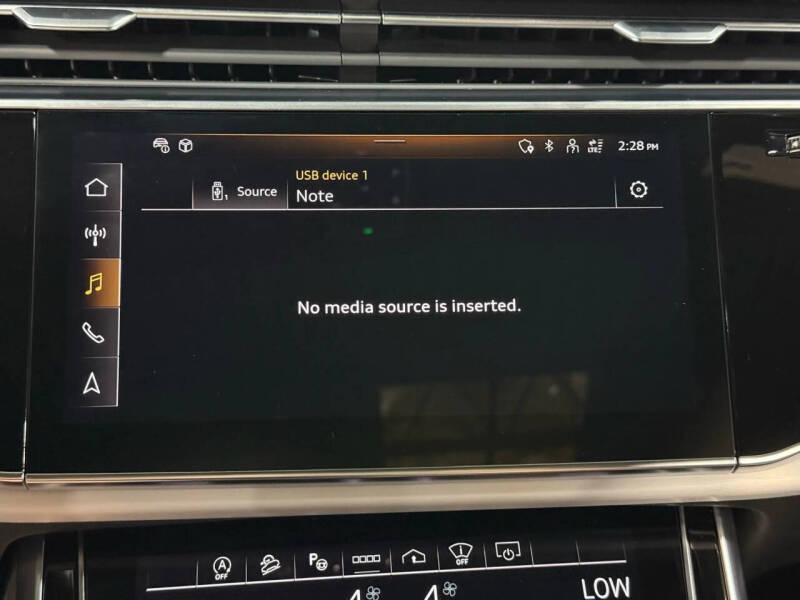 2024 Audi Q7 quattro Prestige 55 TFSI