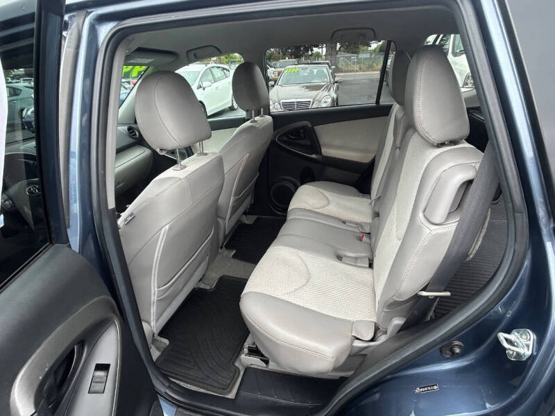 2014 Toyota RAV4 EV