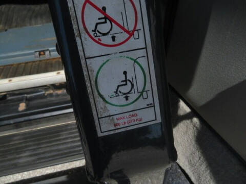 2012 Ford E-Series E-150