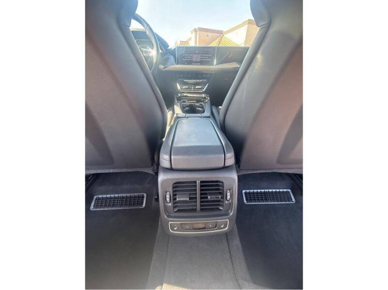 2022 Audi e-tron GT quattro Prestige