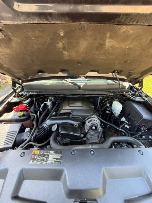 2013 GMC Sierra 1500 SLE