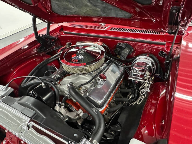 1969 Chevrolet Nova