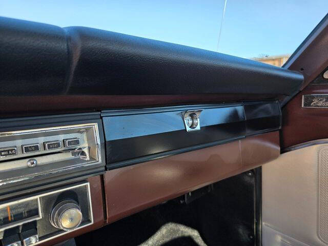 1966 Plymouth Barracuda