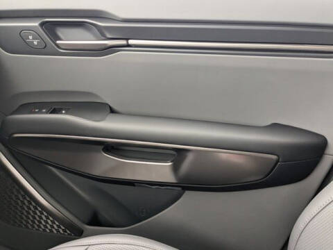 2024 Kia EV9 Light Long Range