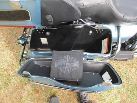 2007 Harley-Davidson Electra Glide Ultra Classic