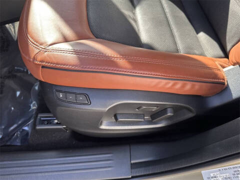 2024 Mazda CX-5 2.5 Carbon Turbo