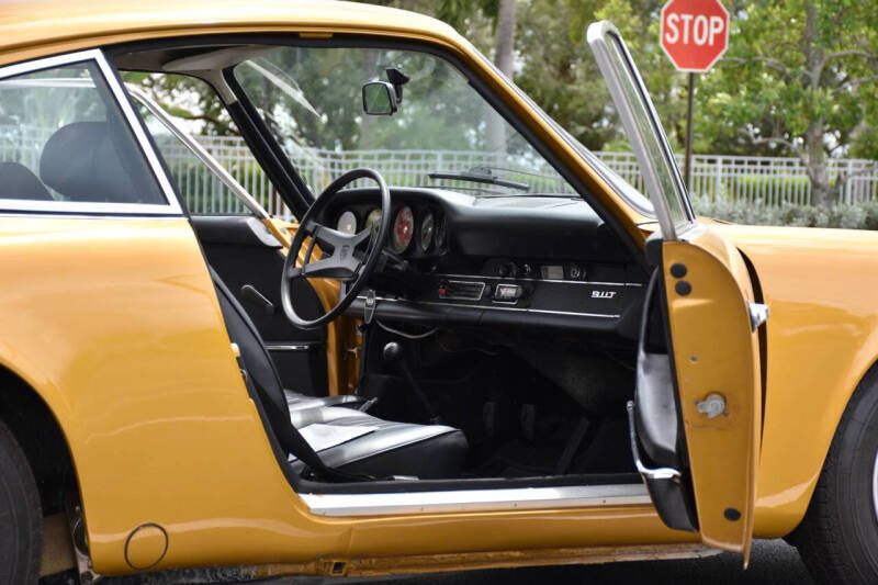 1971 Porsche 911