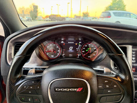 2021 Dodge Charger R/T
