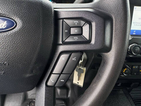 2022 Ford F-350 Super Duty