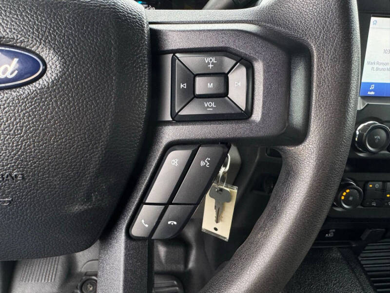 2022 Ford F-350 Super Duty