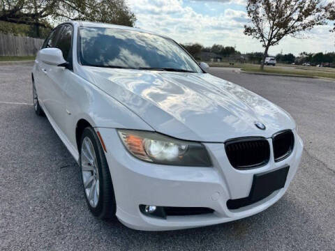 2011 BMW 3 Series 328i