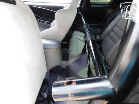 1994 Ford Mustang GT