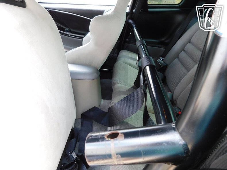 1994 Ford Mustang GT