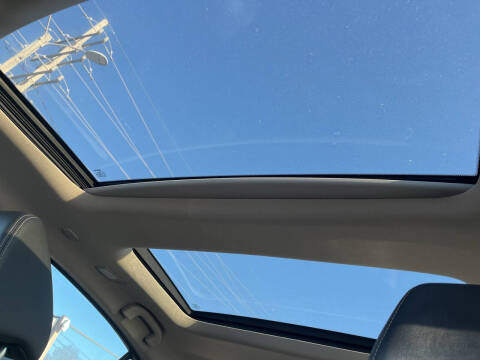 2016 Nissan Maxima 3.5 S