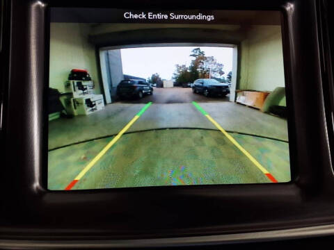 2019 Dodge Challenger GT