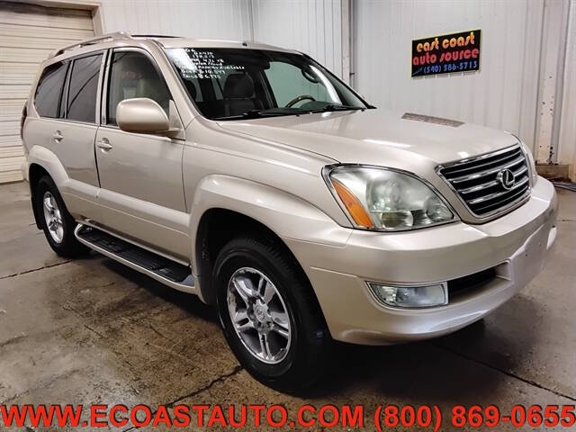 2006 Lexus GX 470's photo