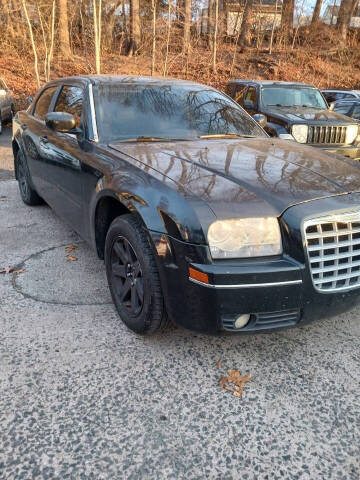 2006 Chrysler 300 Touring