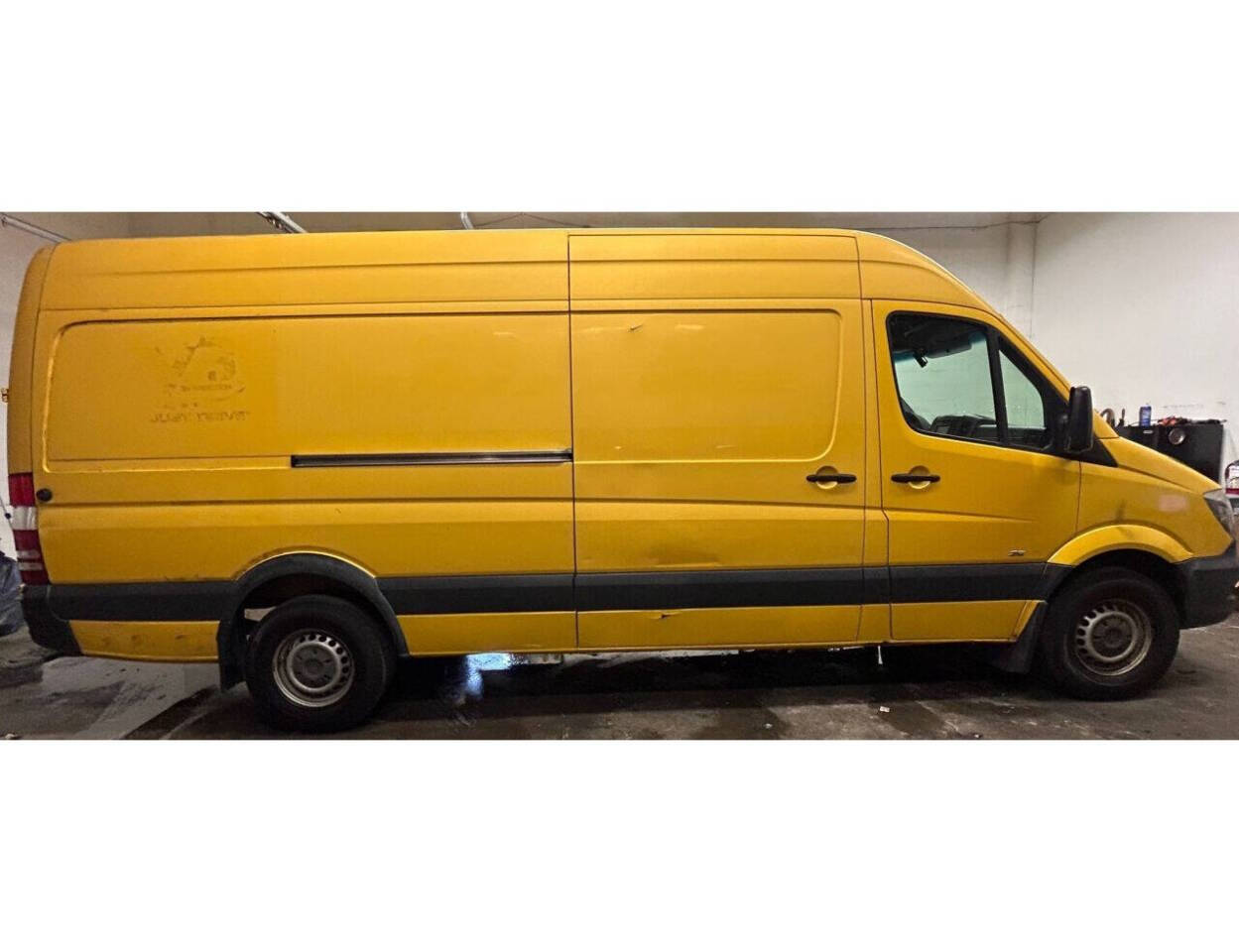 2014 Freightliner Sprinter for sale at Paley Auto Group in Columbus, OH