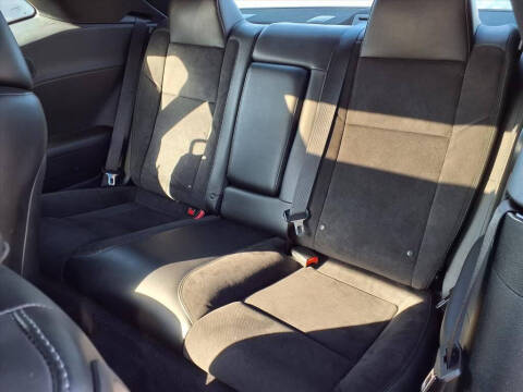 2017 Dodge Challenger R/T Scat Pack