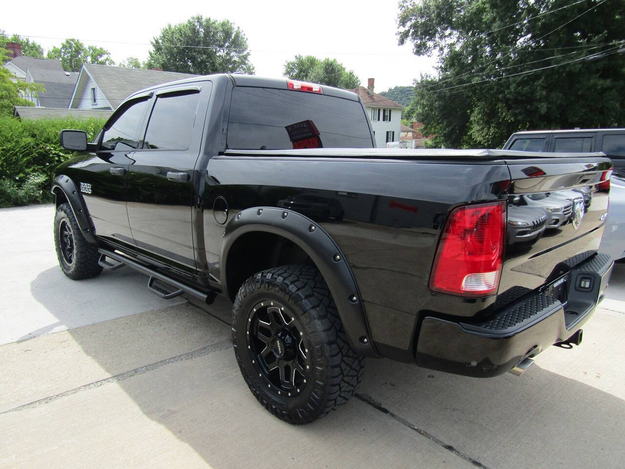 2014 Ram 1500 for sale at Joe s Preowned Autos in Moundsville, WV