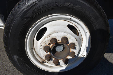 2014 Ford E-Series E-350 SD