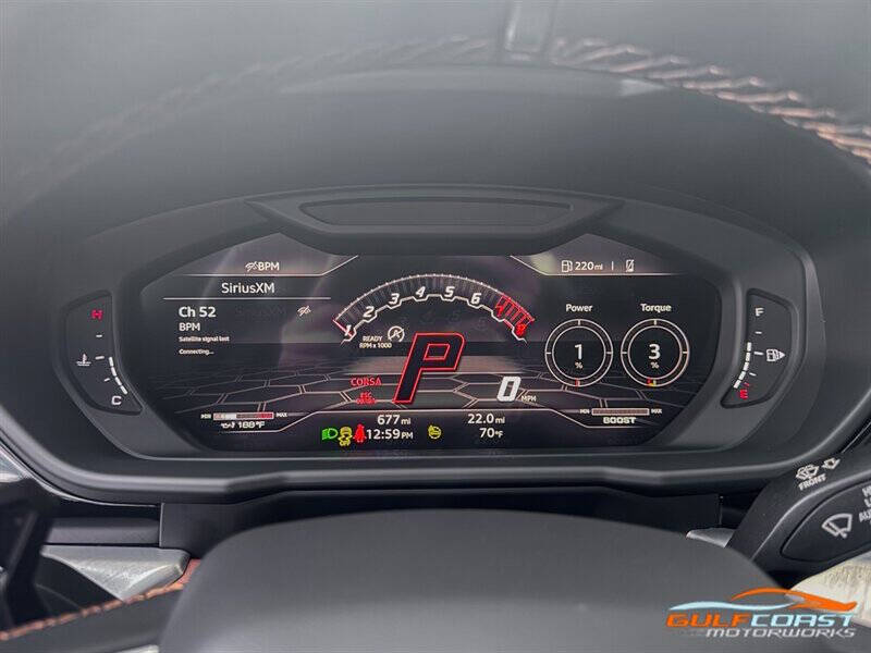 2022 Lamborghini Urus