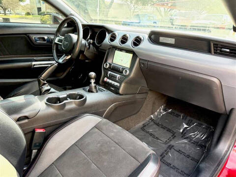 2016 Ford Mustang GT