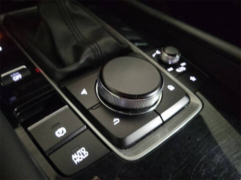2024 Mazda Mazda3 Hatchback 2.5 S Select Sport