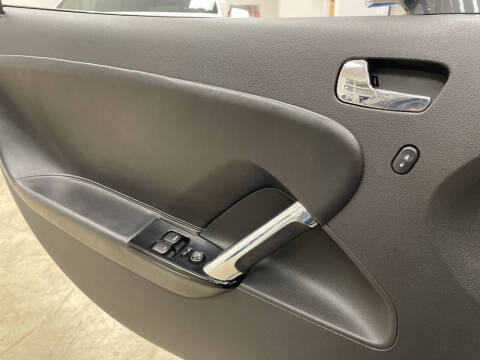 2008 Saturn SKY Red Line