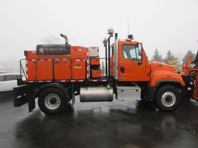2018 Freightliner 114 SD