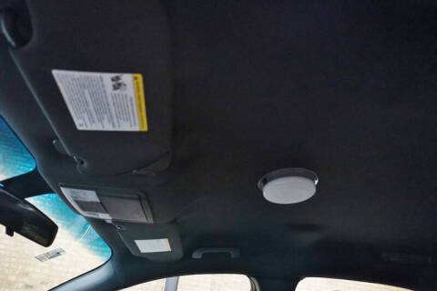 2015 Ford Taurus Police Interceptor