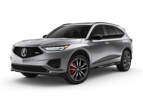 2022 Acura MDX for sale at Mercedes-Benz of North Olmsted in North Olmsted OH