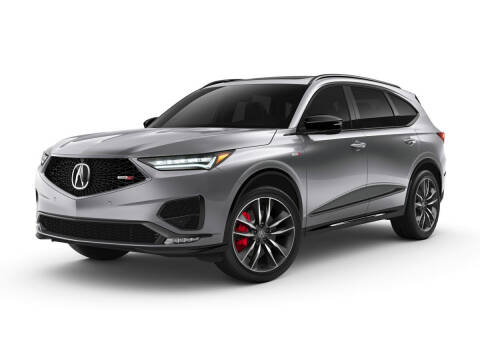 2023 Acura MDX