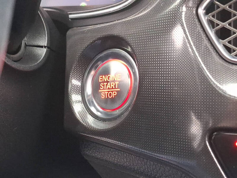 2024 Acura Integra w/Tech w/A-SPEC