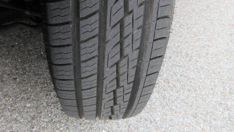 2017 Nissan Armada SV