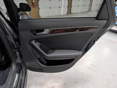 2014 Audi Allroad 2.0T quattro Premium Plus