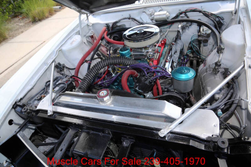 1968 AMC AMX