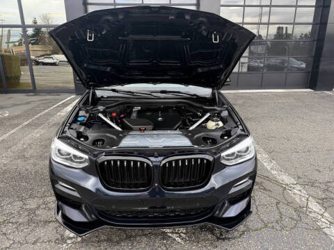 2019 BMW X4 xDrive30i