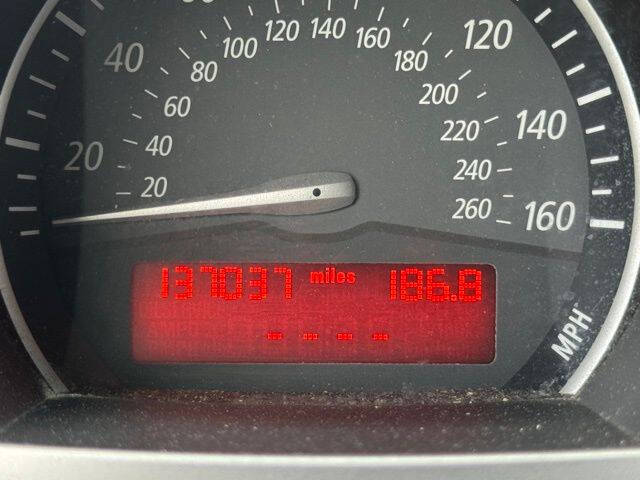 2006 BMW Z4 3.0i
