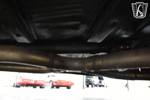 1972 Chevrolet Chevelle