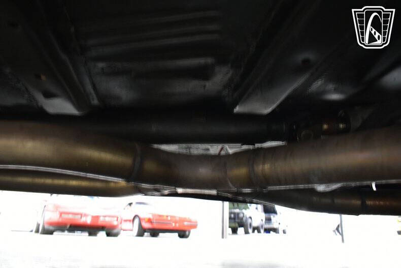 1972 Chevrolet Chevelle