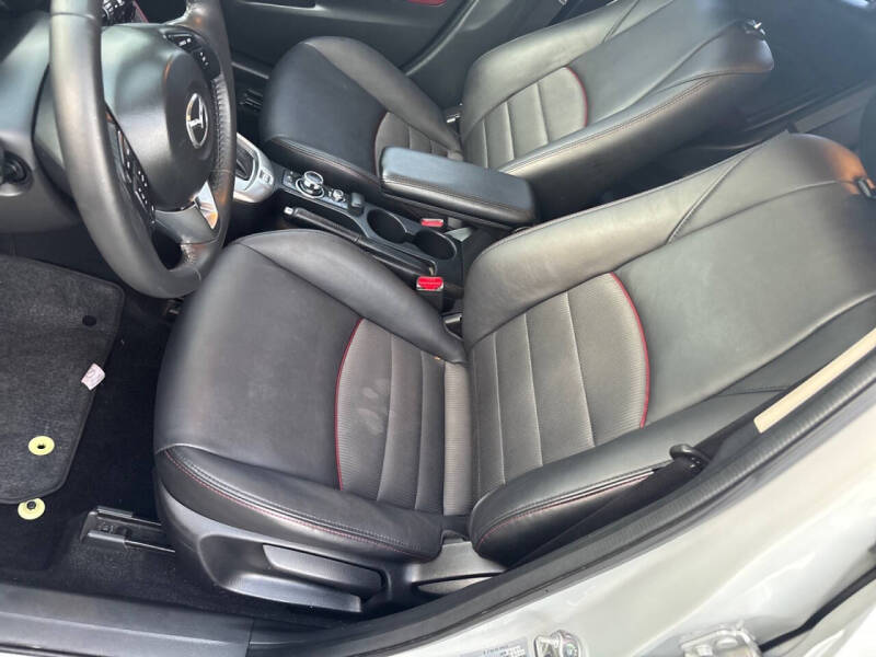 2017 Mazda CX-3 Touring
