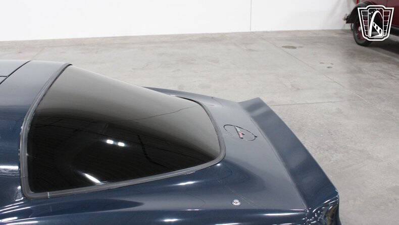 1981 Chevrolet Corvette