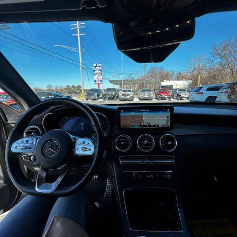 2020 Mercedes-Benz GLC for sale at Priceless in Odenton MD